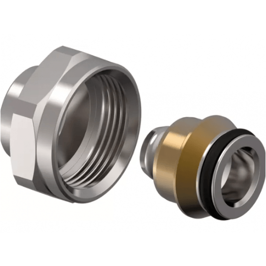 UPONOR Złączka eurokonus MLC 14x3/4" GW -zdjęcie numer 1