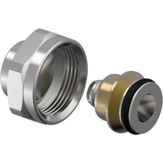 UPONOR Złączka eurokonus MLC 14x3/4" GW -zdjęcie numer 2