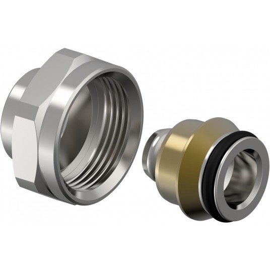 UPONOR Złączka eurokonus MLC 16x3/4" GW -zdjęcie numer 2