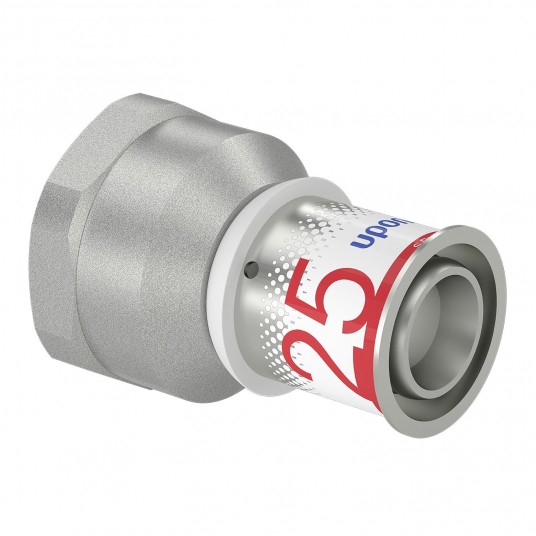 UPONOR Złączka GW 25x1" PLUS S-Press -zdjęcie numer 1