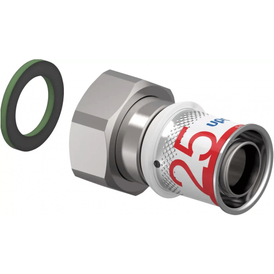 UPONOR Złączka GW 25x1" z ruch. nakrętka -zdjęcie numer 1