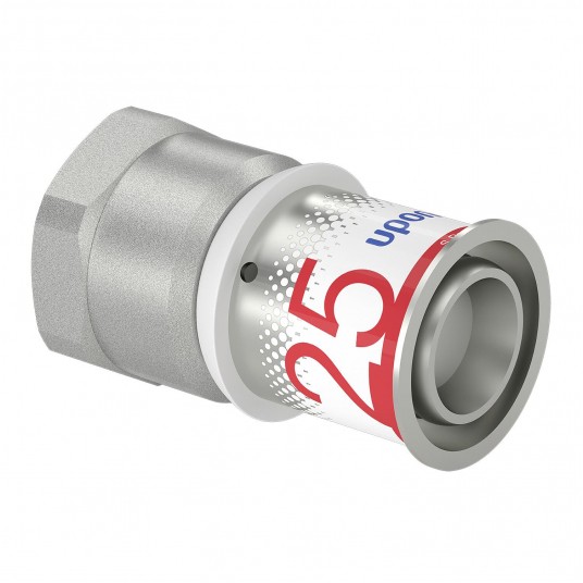 UPONOR Złączka GW 25x3/4" PLUS S-Press -zdjęcie numer 1
