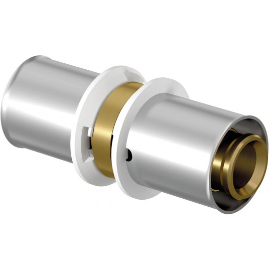 UPONOR Złączka naprawcza 16x1.8/2.0-16x1.8/2.0 -zdjęcie numer 1
