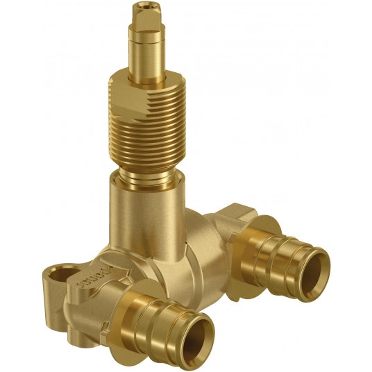 Zawór U-shaped 16 UPONOR Q&E -zdjęcie numer 1