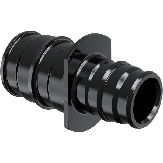 Złączka prosta 40x32 PPSU UPONOR Q&E -zdjęcie numer 1