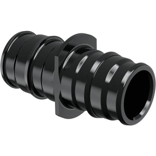 Złączka prosta 40x40 PPSU UPONOR Q&E -zdjęcie numer 1