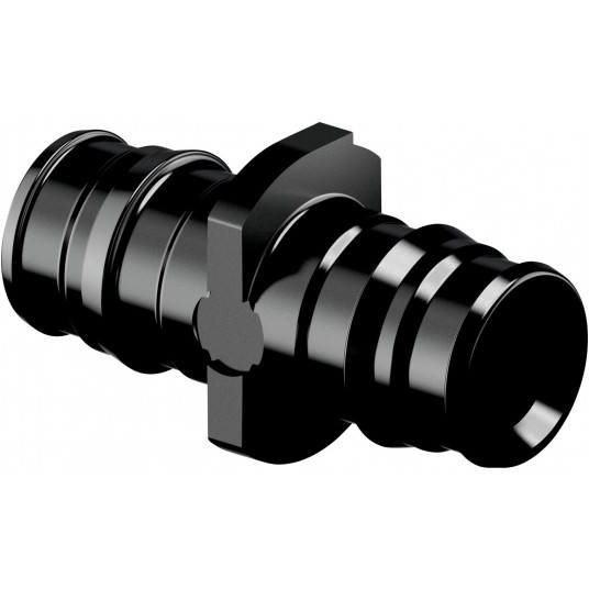 Złączka prosta 75x75 PPSU UPONOR Q&E -zdjęcie numer 1