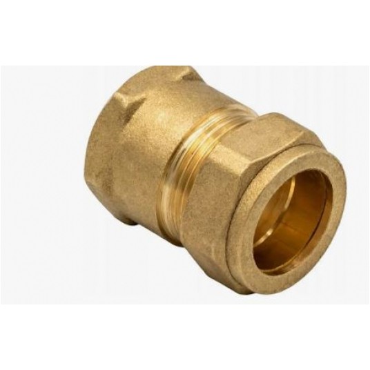 Złączka zaciskowa CONEX 22x3/4'' z gw.wew. -zdjęcie numer 1