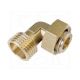 Półśrubunek do kotła 3/4"x3/4" kątowy -zdjęcie numer 2