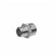 Stal Nierdzewna Nypel 1"x1/2" -zdjęcie numer 2