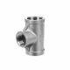 Stal Nierdzewna Trójnik 6/4"x1"x6/4" -zdjęcie numer 2