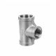 Stal Nierdzewna Trójnik 6/4"x5/4"x6/4" -zdjęcie numer 3