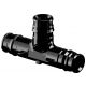 Trójnik PPSU 16x16x16 UPONOR Q&E -zdjęcie numer 1