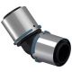 UPONOR Kolano 40 PPSU 45* S-Press -zdjęcie numer 2