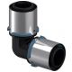 UPONOR Kolano 40 PPSU S-Press -zdjęcie numer 2