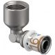 UPONOR Kolano GW PLUS zaprasowywane 16x1/2" -zdjęcie numer 1
