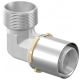 UPONOR Kolano GZ zaprasowywane 40x5/4" -zdjęcie numer 1