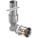 UPONOR Kolano Podłączeniowe PLUS 16-15CU l=350mm -zdjęcie numer 2