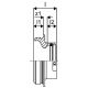 UPONOR Redukcja modułowa redukcyjna RS3/RS2 -zdjęcie numer 2