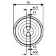 UPONOR Rura preizol. Thermo Twin 2x25/175 -zdjęcie numer 2