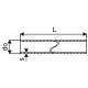 UPONOR Rura Radi Pipe 25x2.3 6B prosta L=6m Q&E -zdjęcie numer 2