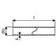 UPONOR Rura Radi Pipe 32x2.9 6B prosta L=6m Q&E -zdjęcie numer 2