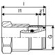 UPONOR Smart Radi Złączka zacisk. S-Press16-G1/2" -zdjęcie numer 2