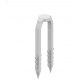 UPONOR Spinka do mocowania rury 14-20 66mm -zdjęcie numer 1