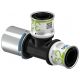 UPONOR Trójnik 40x32x32 PLUS zaprasowywany -zdjęcie numer 2