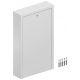 UPONOR Vario Szafka natynkowa OW 450x730x135 mm -zdjęcie numer 2