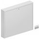 UPONOR Vario Szafka natynkowa OW 900x730x135 mm -zdjęcie numer 2