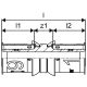 UPONOR Złączka 16x16 PLUS zaprasowywana -zdjęcie numer 2