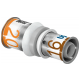 UPONOR Złączka 20x16 PLUS PPSU S-Press -zdjęcie numer 1