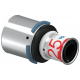 UPONOR Złączka 40x25 PLUS PPSU S-Press -zdjęcie numer 1