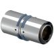 UPONOR Złączka 40x40 PLUS zaprasowywana -zdjęcie numer 3
