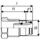UPONOR Złączka do zaworu Danfoss 16x1/2" GZ -zdjęcie numer 2