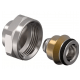 UPONOR Złączka eurokonus MLC 14x3/4" GW -zdjęcie numer 1