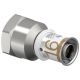 UPONOR Złączka GW 16x1/2 PLUS S-Press -zdjęcie numer 1