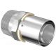 UPONOR Złączka GZ 40x5/4" PLUS S-Press -zdjęcie numer 1