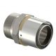 UPONOR Złączka GZ 63x2" PLUS S-Press -zdjęcie numer 3