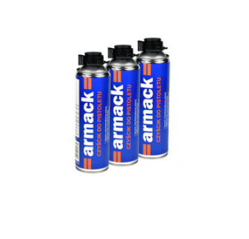 ARMACK Czyścik do pistoletów 500 ml