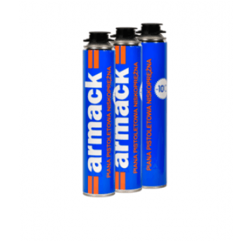 ARMACK Pianka mont.niskorozp. 750ml pistoletowa