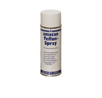 ARMACK Suchy smar w areozolu 400ml