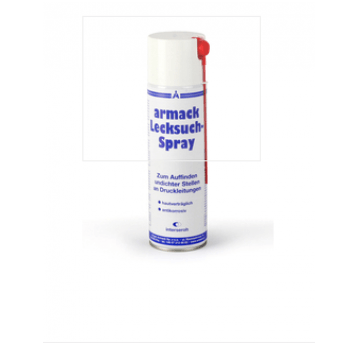 ARMACK Wykrywacz nieszczelności w areozolu 400ml