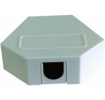 BUDERUS Czujnik Temp. FA4000