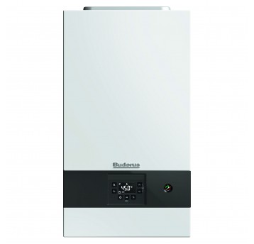 BUDERUS Kocioł GB022 20 kW (2-funkcje)