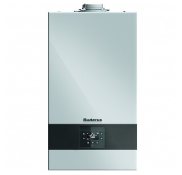 BUDERUS Kocioł GB122 20kW (1-funkcja)