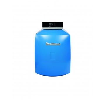 BUDERUS Kocioł GB125 35kW MC110