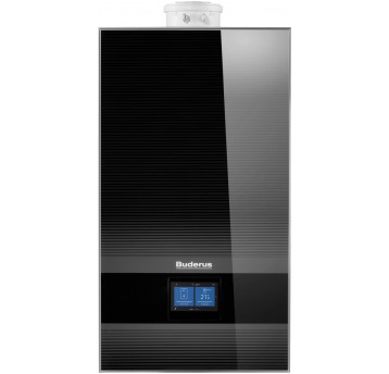 BUDERUS Kocioł GB182i.2 30kW
