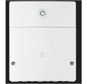 BUDERUS Moduł funkcyjny TYP MM100